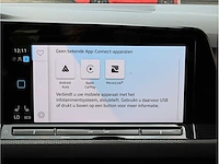 Volkswagen golf gte 1.4 ehybrid phev 245pk automaat 2022 - afbeelding 13 van  38
