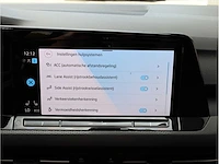 Volkswagen golf gte 1.4 ehybrid phev 245pk automaat 2022 - afbeelding 14 van  38