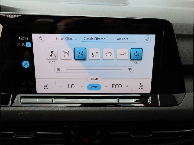 Volkswagen golf gte 1.4 ehybrid phev 245pk automaat 2022 - afbeelding 15 van  38