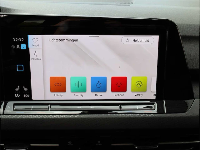 Volkswagen golf gte 1.4 ehybrid phev 245pk automaat 2022 - afbeelding 16 van  38