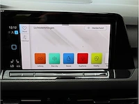 Volkswagen golf gte 1.4 ehybrid phev 245pk automaat 2022 - afbeelding 16 van  38