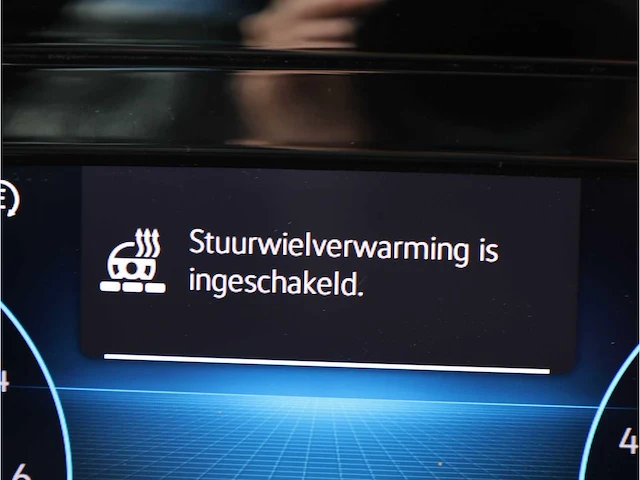 Volkswagen golf gte 1.4 ehybrid phev 245pk automaat 2022 - afbeelding 17 van  38