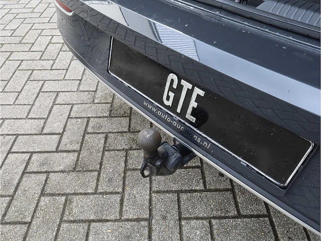 Volkswagen golf gte 1.4 ehybrid phev 245pk automaat 2022 - afbeelding 22 van  38