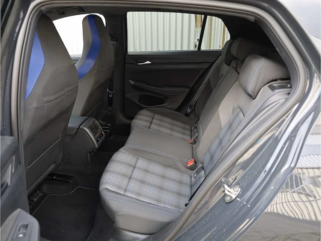Volkswagen golf gte 1.4 ehybrid phev 245pk automaat 2022 - afbeelding 25 van  38