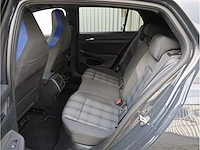 Volkswagen golf gte 1.4 ehybrid phev 245pk automaat 2022 - afbeelding 25 van  38