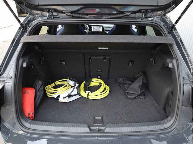 Volkswagen golf gte 1.4 ehybrid phev 245pk automaat 2022 - afbeelding 26 van  38