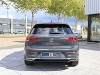 Volkswagen golf gte 1.4 ehybrid phev 245pk automaat 2022 - afbeelding 34 van  38