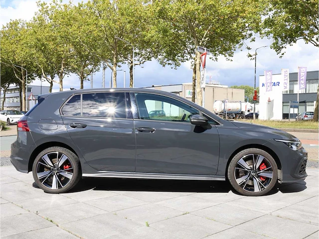 Volkswagen golf gte 1.4 ehybrid phev 245pk automaat 2022 - afbeelding 36 van  38