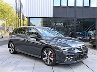 Volkswagen golf gte 1.4 ehybrid phev 245pk automaat 2022 - afbeelding 37 van  38