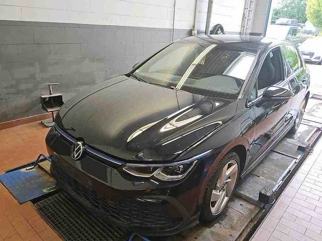 Volkswagen golf gte 1.4 ehybrid phev 245pk automaat 2022 - afbeelding 1 van  17