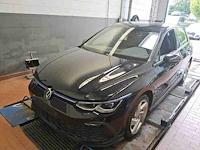 Volkswagen golf gte 1.4 ehybrid phev 245pk automaat 2022 - afbeelding 1 van  17