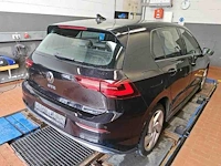 Volkswagen golf gte 1.4 ehybrid phev 245pk automaat 2022 - afbeelding 10 van  17