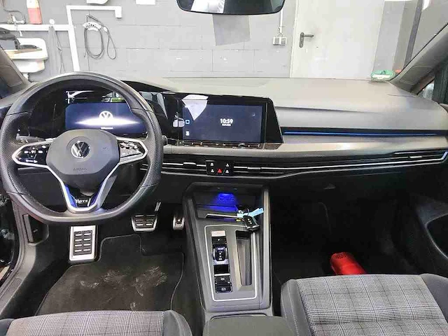 Volkswagen golf gte 1.4 ehybrid phev 245pk automaat 2022 - afbeelding 14 van  17