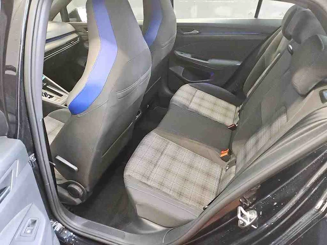 Volkswagen golf gte 1.4 ehybrid phev 245pk automaat 2022 - afbeelding 15 van  17