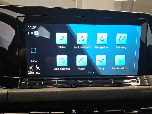 Volkswagen golf gte 1.4 ehybrid phev 245pk automaat 2022 - afbeelding 16 van  17