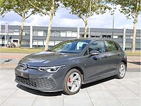 Volkswagen golf gte 1.4 ehybrid phev 245pk automaat 2022 - afbeelding 2 van  36
