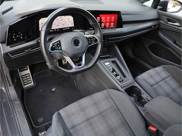 Volkswagen golf gte 1.4 ehybrid phev 245pk automaat 2022 - afbeelding 3 van  36