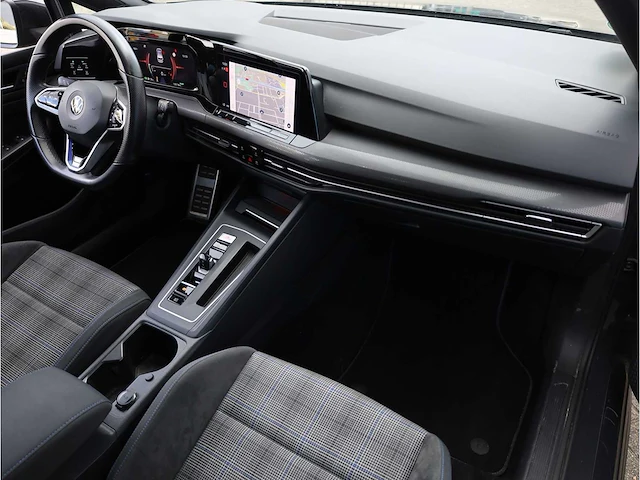 Volkswagen golf gte 1.4 ehybrid phev 245pk automaat 2022 - afbeelding 6 van  36