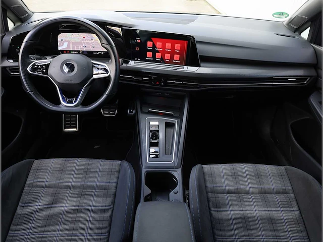 Volkswagen golf gte 1.4 ehybrid phev 245pk automaat 2022 - afbeelding 7 van  36