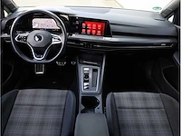 Volkswagen golf gte 1.4 ehybrid phev 245pk automaat 2022 - afbeelding 7 van  36