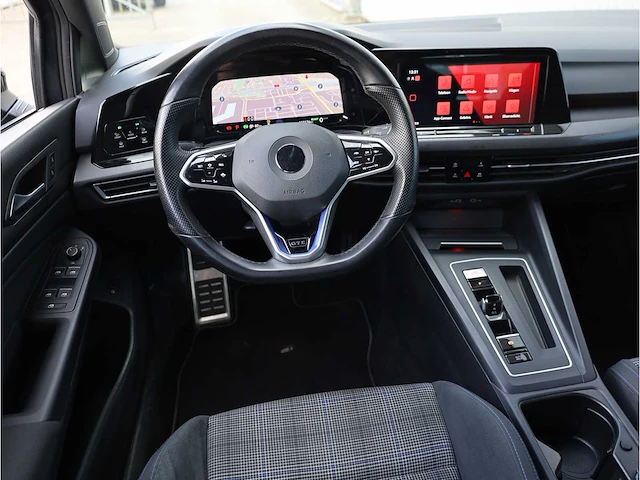 Volkswagen golf gte 1.4 ehybrid phev 245pk automaat 2022 - afbeelding 8 van  36