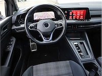 Volkswagen golf gte 1.4 ehybrid phev 245pk automaat 2022 - afbeelding 8 van  36