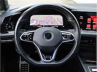 Volkswagen golf gte 1.4 ehybrid phev 245pk automaat 2022 - afbeelding 9 van  36