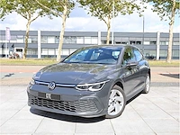Volkswagen golf gte 1.4 ehybrid phev 245pk automaat 2022 - afbeelding 1 van  36
