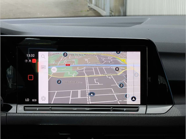 Volkswagen golf gte 1.4 ehybrid phev 245pk automaat 2022 - afbeelding 13 van  36