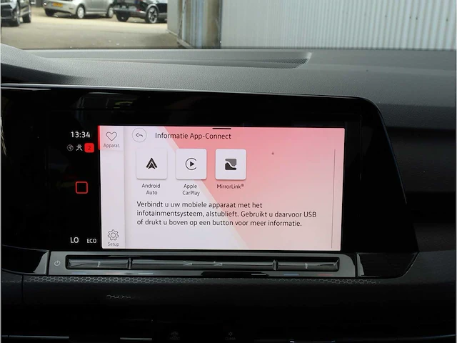 Volkswagen golf gte 1.4 ehybrid phev 245pk automaat 2022 - afbeelding 15 van  36