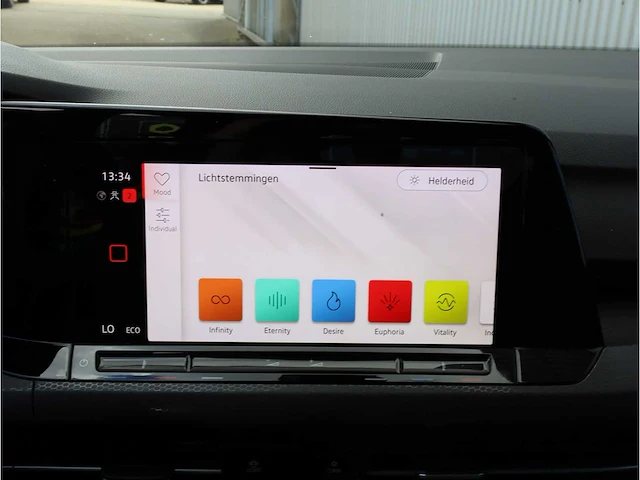 Volkswagen golf gte 1.4 ehybrid phev 245pk automaat 2022 - afbeelding 16 van  36