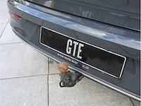 Volkswagen golf gte 1.4 ehybrid phev 245pk automaat 2022 - afbeelding 18 van  36