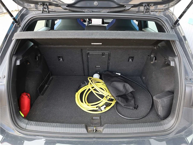 Volkswagen golf gte 1.4 ehybrid phev 245pk automaat 2022 - afbeelding 20 van  36