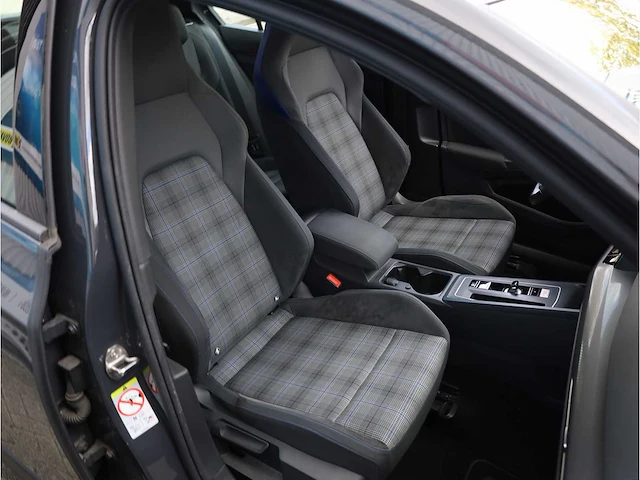 Volkswagen golf gte 1.4 ehybrid phev 245pk automaat 2022 - afbeelding 21 van  36