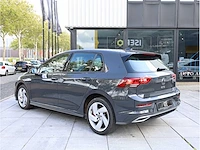 Volkswagen golf gte 1.4 ehybrid phev 245pk automaat 2022 - afbeelding 23 van  36