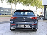 Volkswagen golf gte 1.4 ehybrid phev 245pk automaat 2022 - afbeelding 31 van  36
