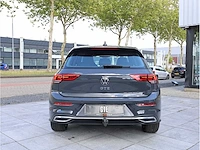 Volkswagen golf gte 1.4 ehybrid phev 245pk automaat 2022 - afbeelding 32 van  36