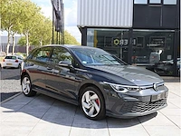 Volkswagen golf gte 1.4 ehybrid phev 245pk automaat 2022 - afbeelding 35 van  36