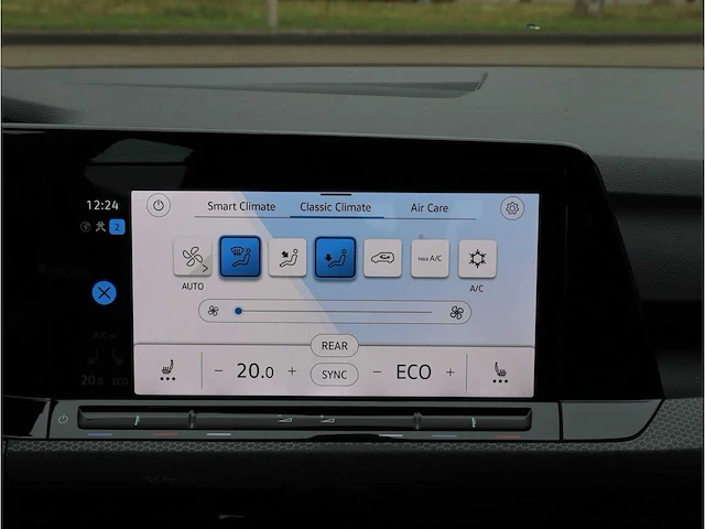 Volkswagen golf gte 1.4 ehybrid phev 245pk automaat 2022 - afbeelding 16 van  38