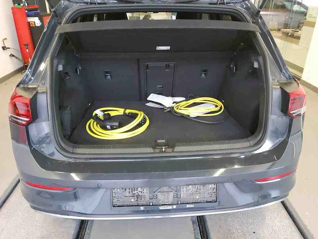 Volkswagen golf gte 1.4 ehybrid phev 245pk automaat 2022 - afbeelding 11 van  24