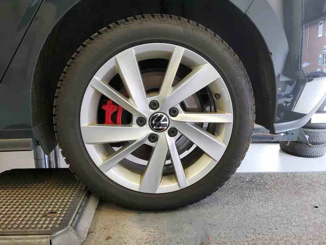 Volkswagen golf gte 1.4 ehybrid phev 245pk automaat 2022 - afbeelding 15 van  24