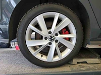 Volkswagen golf gte 1.4 ehybrid phev 245pk automaat 2022 - afbeelding 16 van  24