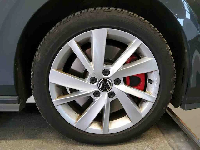 Volkswagen golf gte 1.4 ehybrid phev 245pk automaat 2022 - afbeelding 17 van  24