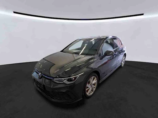 Volkswagen golf gte 1.4 ehybrid phev 245pk automaat 2022 - afbeelding 1 van  24