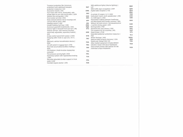 Volkswagen golf gte 1.4 ehybrid phev 245pk automaat 2022 - afbeelding 23 van  24