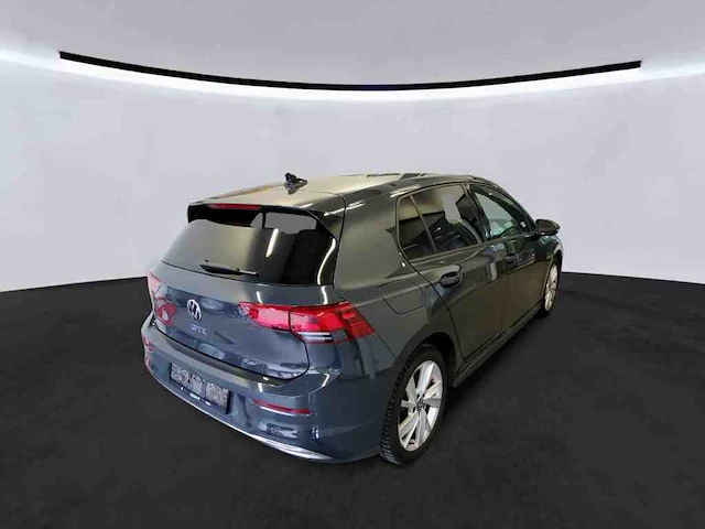 Volkswagen golf gte 1.4 ehybrid phev 245pk automaat 2022 - afbeelding 3 van  24