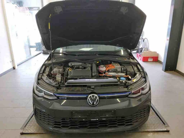 Volkswagen golf gte 1.4 ehybrid phev 245pk automaat 2022 - afbeelding 5 van  24