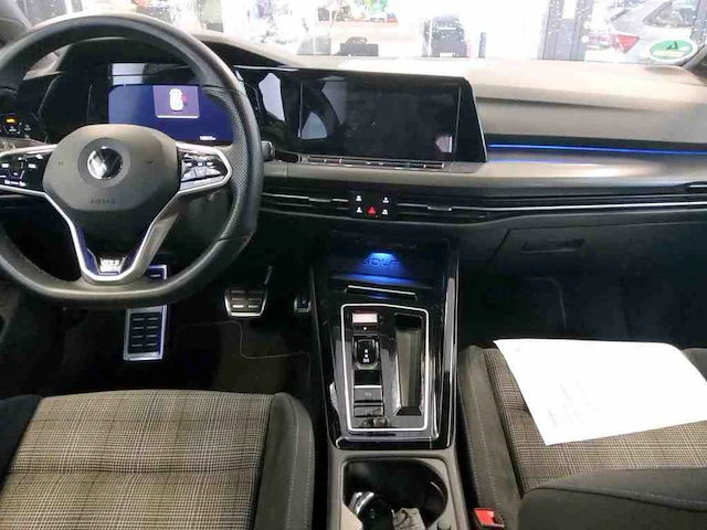 Volkswagen golf gte 1.4 ehybrid phev 245pk automaat 2022 - afbeelding 6 van  24