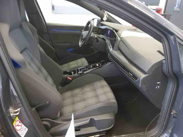 Volkswagen golf gte 1.4 ehybrid phev 245pk automaat 2022 - afbeelding 7 van  24