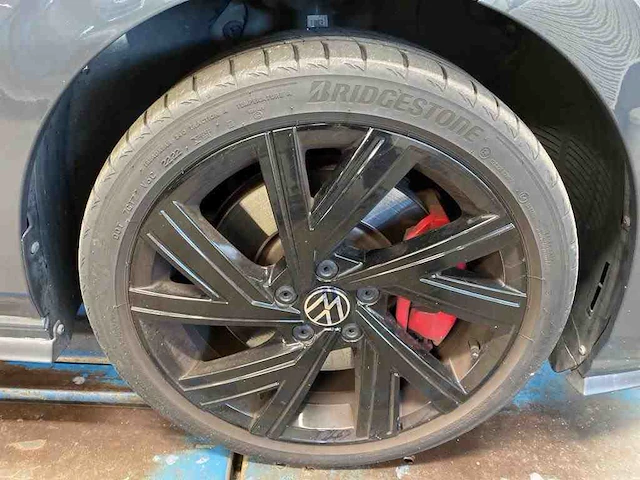Volkswagen golf gte 1.4 ehybrid phev 245pk automaat 2022 - afbeelding 16 van  21
